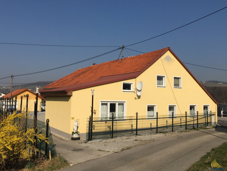 Haus - 4209, Engerwitzdorf - Zimmervermietung am Stadtrand von Linz erweiterbar!