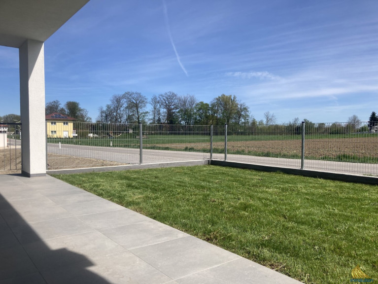 Wohnung - 4303, St. Pantaleon - Exklusives Wohnen in der "DonauResidenz"