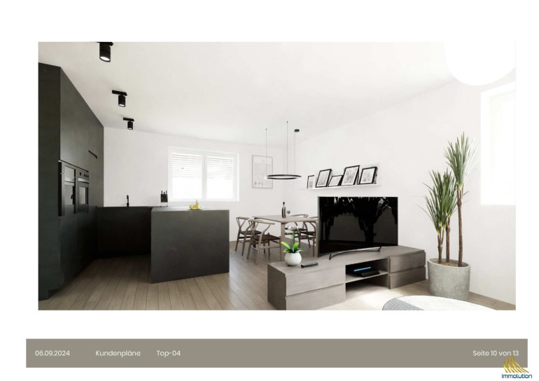 Wohnung - 4303, St. Pantaleon - Wohnanlage St.Pantaleon