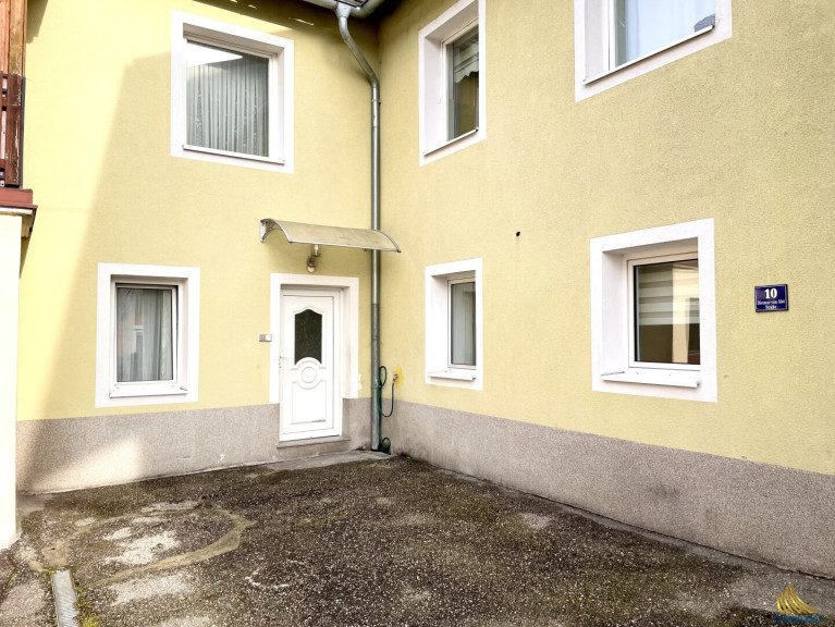 Haus - 4311, Schwertberg - Zweifamilienhaus mit Potenzial – Ihr neues Projekt wartet!