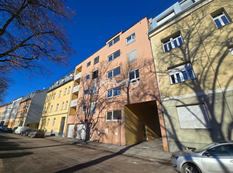 Wohnung - 8010, Graz - Zentrale 2,5 Zimmer Wohnung mit LOGGIA  - Obere Bahnstraße 53 - Top 17