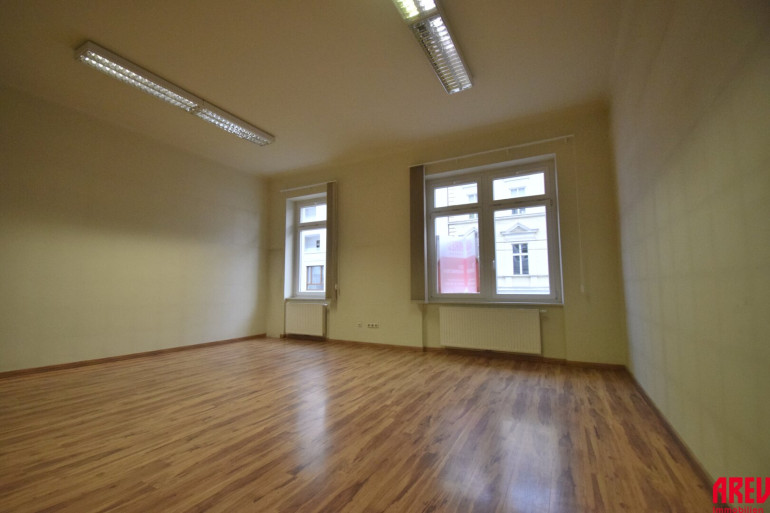 Büro / Praxis - 4020, Linz - TRAUMBÜRO IN DER LINZER INNENSTADT - LANDSTRASSE