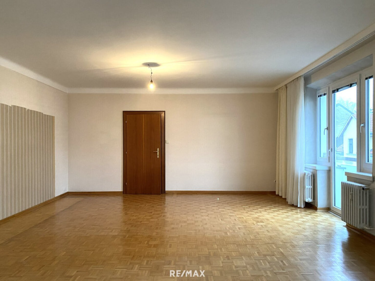 Wohnung - 1180, Wien - Helle 4-Zimmer-Wohnung im 2. Liftstock nahe Türkenschanzpark/Gersthofer Platz