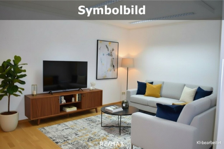 Büro / Praxis - 3910, Zwettl-Niederösterreich - Einmalige Gelegenheit: Rohdiamant für Ihre Wohnung in Zwettl Stadt