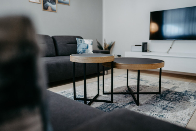 Gastgewerbe - 7000, Eisenstadt - Perfekte Gelegenheit für Kurzzeitvermietung und lukrative Investition!