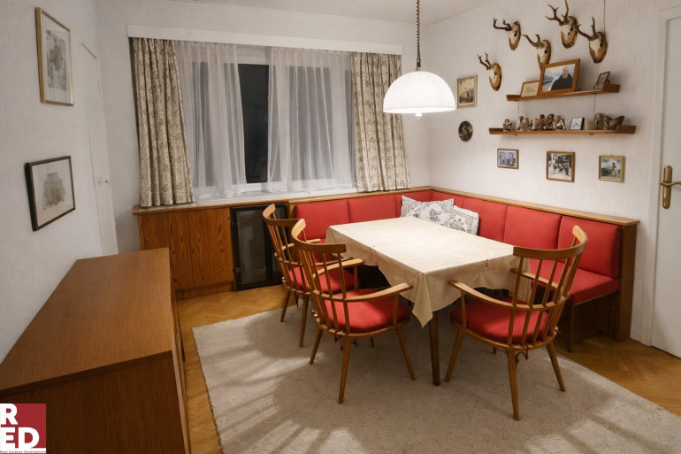 Haus - 1130, Wien,Hietzing - Zweifamilienhaus- Generalsanierung wartet