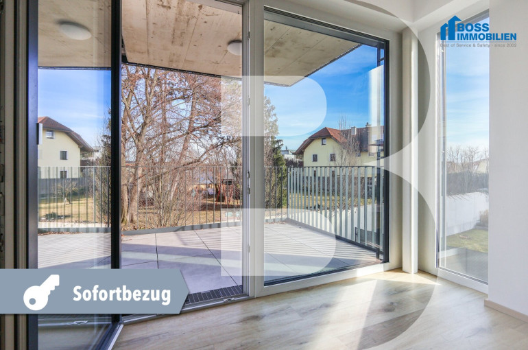 Wohnung - 4050, Traun - Trendy Living - Top 17