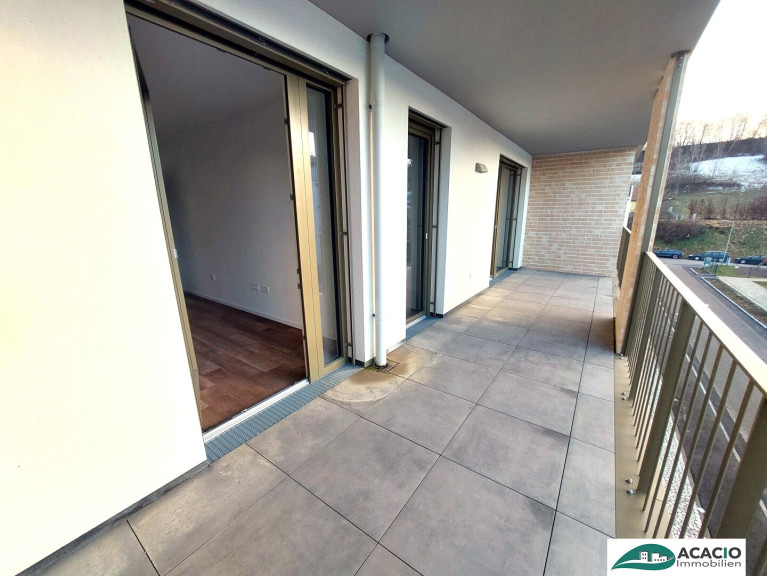 Wohnung - 3451, Pixendorf - wunderschöne 3-Zimmerwohnung mit großer Loggia - Neubau - Erstbezug - Tiefgarage vorhanden