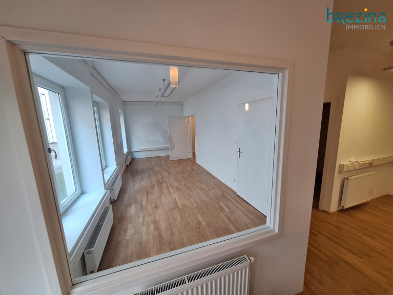 Büro / Praxis - 1090, Wien,Alsergrund - Büroflächen in RUHELAGE mit Eigengarten