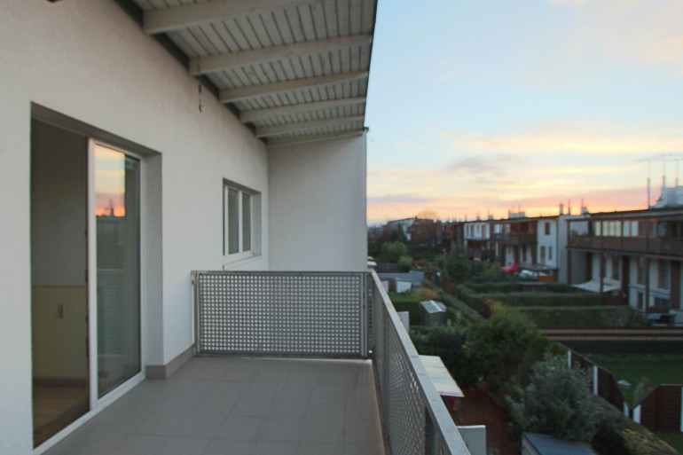 Wohnung - 1220, Wien - Entzückende Maisonette Wohnung in Ruhelage mit 2 Terrassen