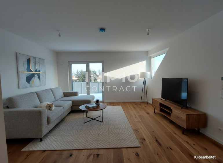 Wohnung - 1230, Wien - Residence Kolbe