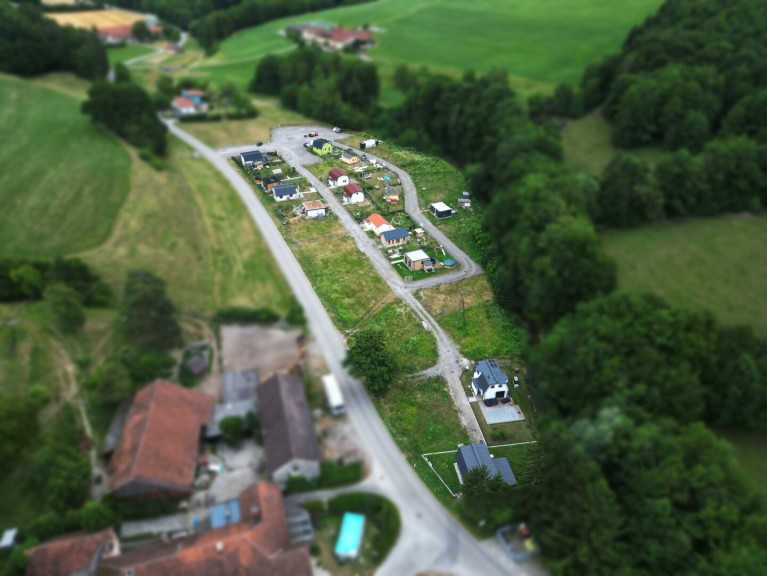 Grundstück - 3150, Wilhelmsburg - Kleingartenidylle! Es sind noch Gärten verfügbar!