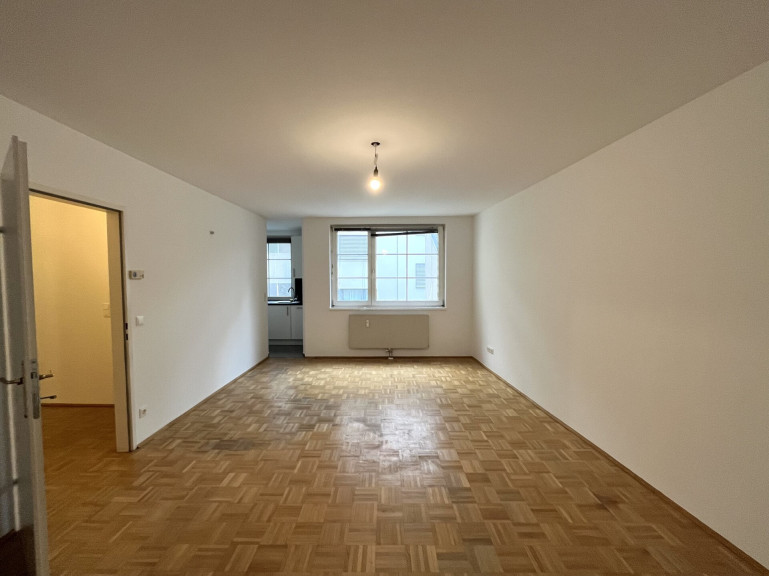 Wohnung - 1100, Wien - Gepflegte 2-Zimmer Wohnung nahe Antonspark in 1100 Wien zu mieten