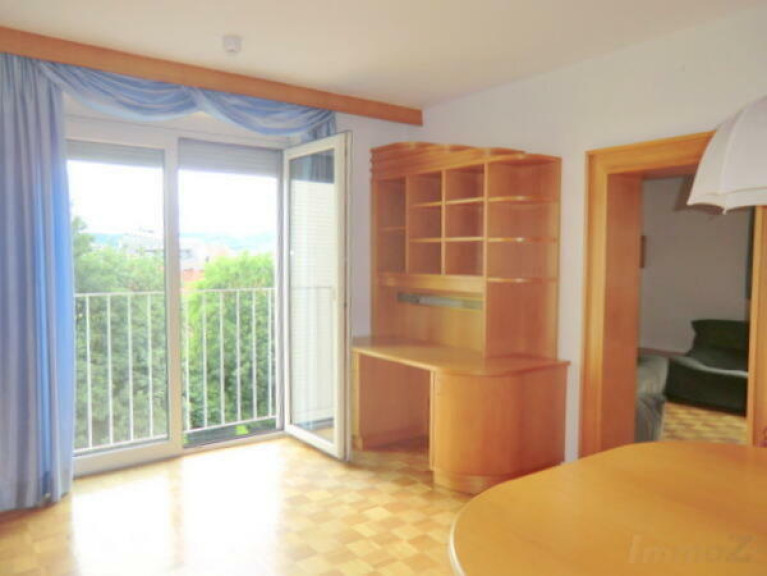 Wohnung - 8010, Graz - Gepflegte Stadtwohnung mit bester Infrastruktur, teilmöbliert.