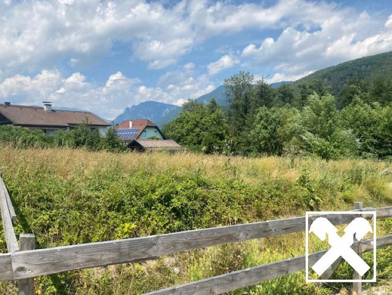 Grundstück - 2640, Pettenbach - - 30% Frühlingsaktion! Achtung! Preis gilt nur 2 Monate!Ein Baugrundstück für die Zukunft!