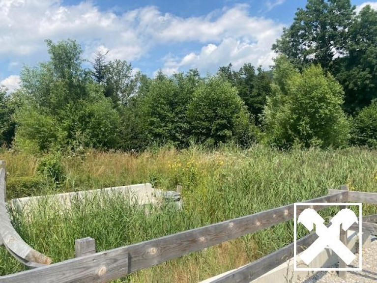 Grundstück - 2640, Pettenbach - -30% Preisreduktion! Frühjahrsaktion für 2 Monate! Dieses Baugrundstück bietet Perspektive!