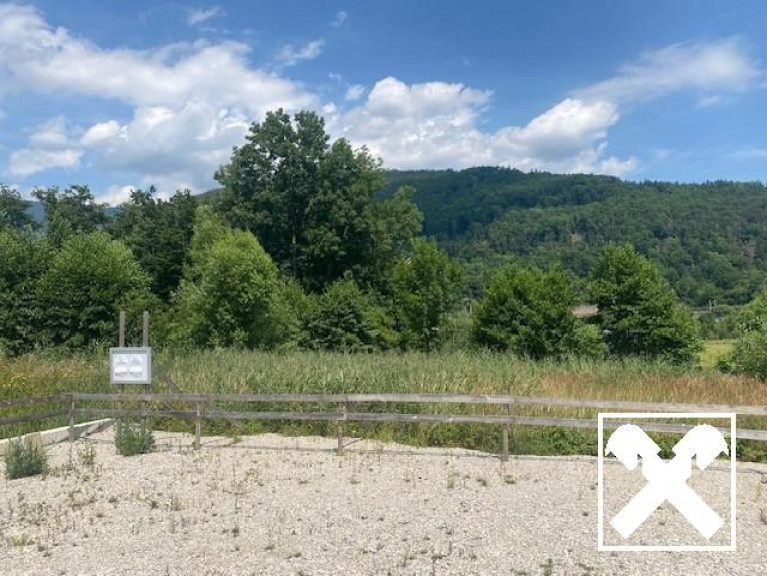 Grundstück - 2640, Pettenbach - -30% Preisreduktion im Frühling für 2 Monate! Bauen oder zur Anlage?