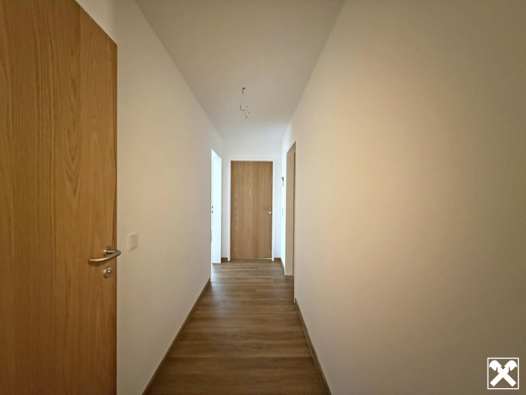 Wohnung - 6900, Bregenz - B04 - Neubau! 3-Zimmer-Mietwohnung
