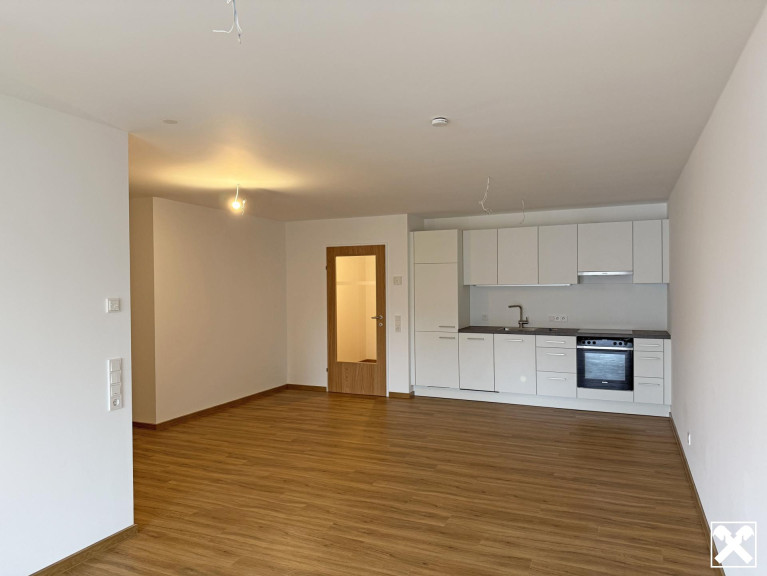 Wohnung - 6900, Bregenz - B07 - Neubau! 3-Zimmer-Mietwohnung