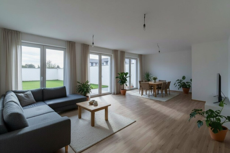 Haus - 2201, Kapellerfeld - EINFAMILIENHAUS in WIEN- und SCHNELLBAHNNÄHE