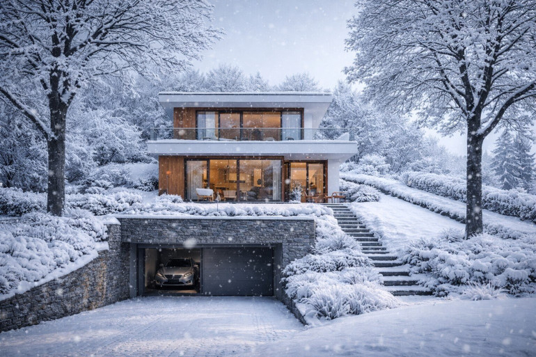 Haus - 1130, Wien - Haus um 1 symbolischen Euro