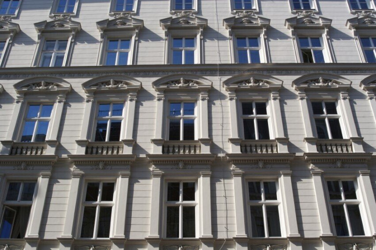 Wohnung - 1160, Wien - Kleiner Rohdachboden in TOP Lage!