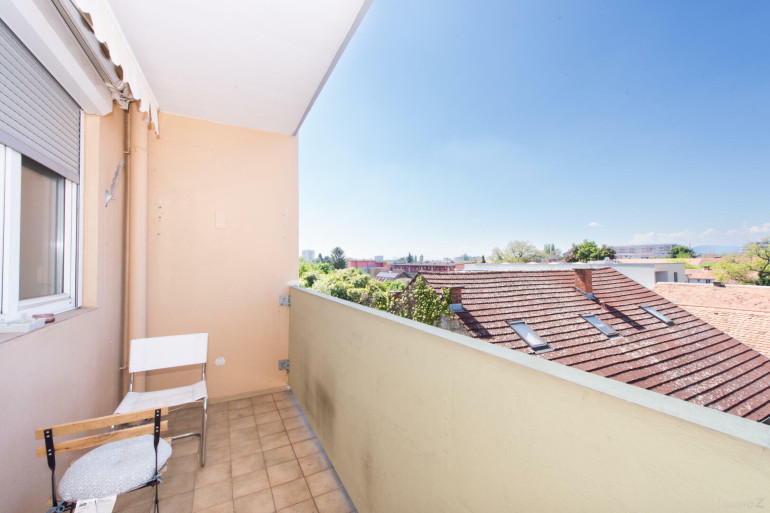 Wohnung - 8010, Graz,06.Bez.:Jakomini - Geräumige 4-Zimmer Wohnung mit Loggia in zentrumsnähe – Moserhofgasse 49, 8010 Graz