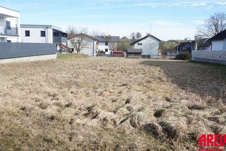 Grundstück - 4910, Ried im Innkreis - Baugrundstück - ohne Bauzwang