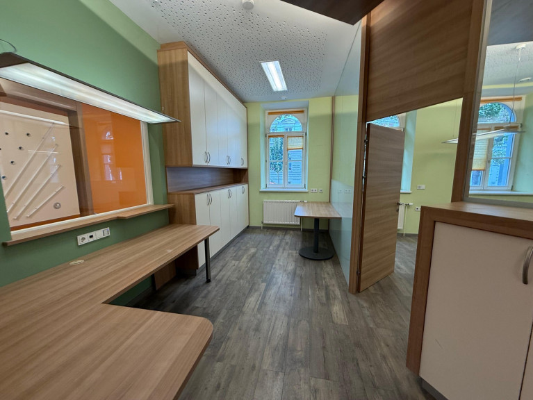 Büro / Praxis - 1120, Wien - Moderne Büro- und Lagerflächen in 1120 Wien zu mieten