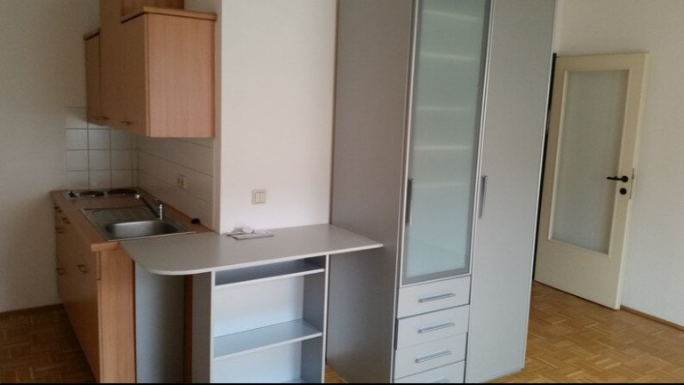 Wohnung - 8010, Graz - provisionsfreie Garconniere Nähe Technische Universität