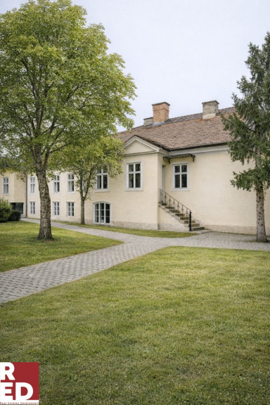 Haus - 1130, Wien,Hietzing - WOHNEN WIE ANNO DAZUMAL - Ihr sanierungsbedürftiger  Traum wartet!