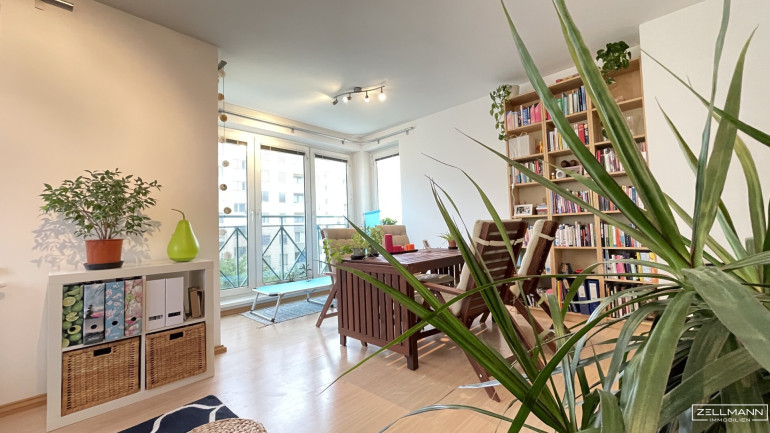 Wohnung - 2351, Wiener Neudorf - Stilvolles Wohnen mit Komfort und perfekter Anbindung | ZELLMANN IMMOBILIEN