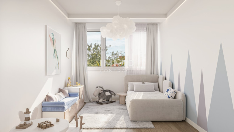 Wohnung - 1160, Wien - Platz zum Leben, Preis zum Lieben: 3 Zimmer mit Balkon - NEU