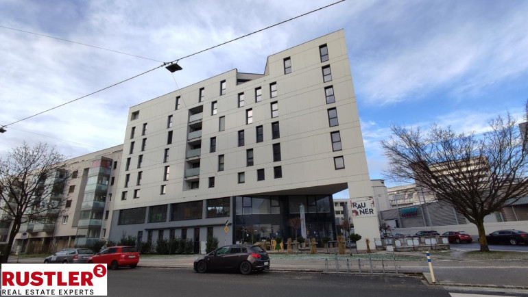 Wohnung - 4020, Linz - Modern, gut gelegen und viel Platz