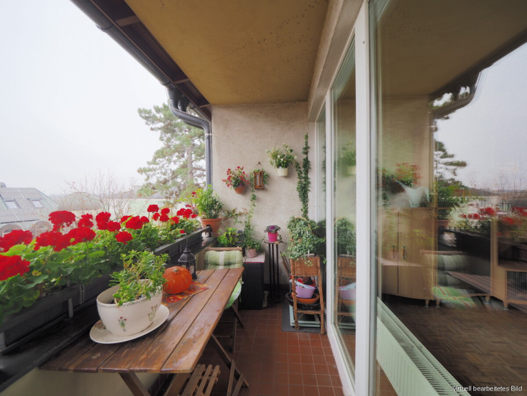 Wohnung - 2345, Brunn am Gebirge - Großzügige 3-Zimmer-Eigentumswohnung mit Loggia – ca. 95 m² Nutzfläche in Brunn am Gebirge!