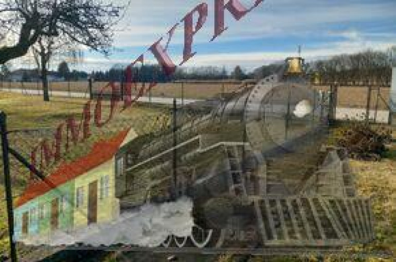 Grundstück - 4600 Wels, Wels - 1900 m2 Baugrund für Bauträger oder Privat in Wels/Pernau