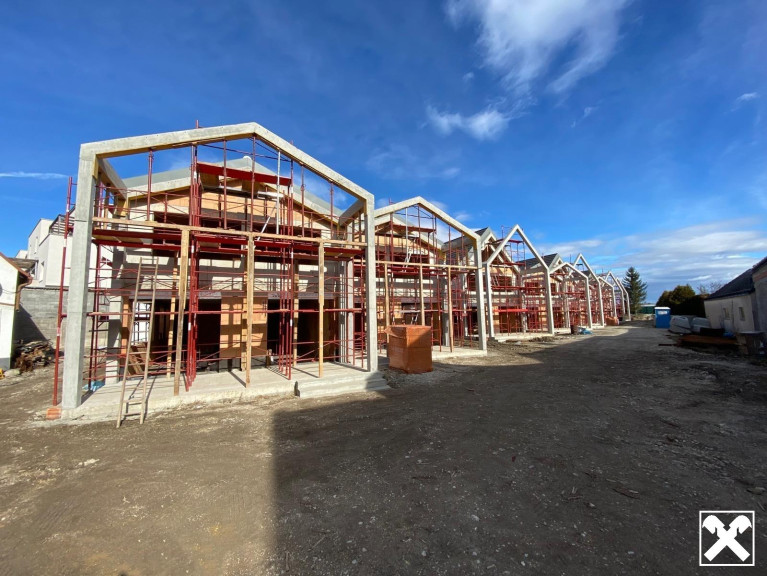 Haus - 2721, Bad Fischau - Einzigartiges Wohnbauprojekt im Herzen von Bad Fischau!