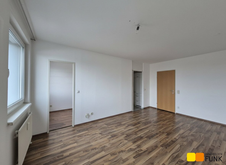 Wohnung - 1100, Wien,Favoriten - Charmante 1,5-Zimmerwohnung mit Fernblick