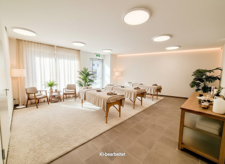 Gastgewerbe - 1170, Wien - ERSTBEZUG!! unbefristetes Geschäftslokal // Hernalser Hauptstraße - 146,68 m²