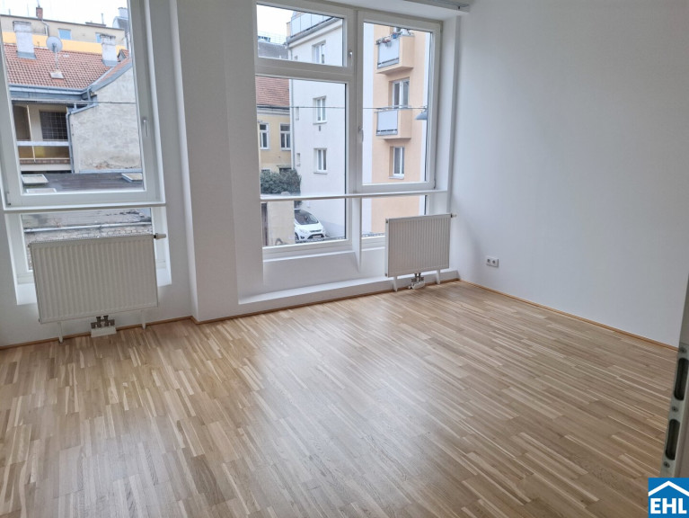Wohnung - 1120, Wien - Urban gelegen im Herzen von Meidling