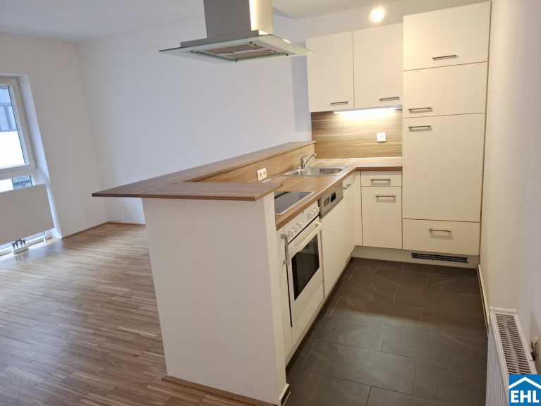 Wohnung - 1120, Wien - Historische Substanz trifft modernes Wohnen