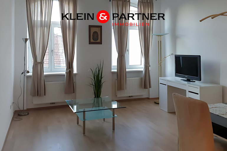 Wohnung - 1050, Wien,Margareten - Modernes Mietapartment möbliert - City Nähe - Kurzmiete für maximal 6 Monate!