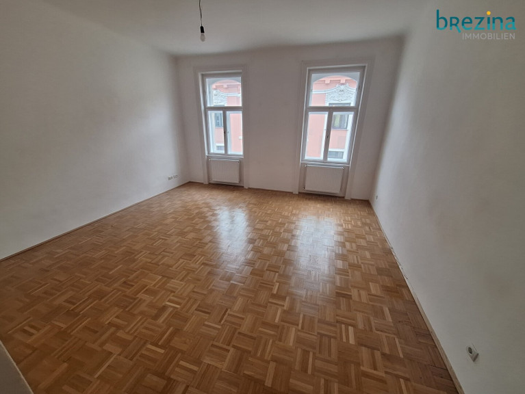 Wohnung - 1090, Wien - Supersüß in Ruhelage und unbefristet - Liechtensteinstrasse