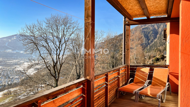 Wohnung - 9991, Göriach - Osttiroler Auszeit