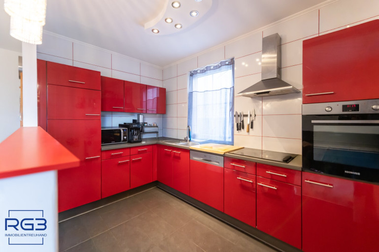 Wohnung - 2514, Traiskirchen - Gartenwohnung in Traiskirchen (momentan noch befristet vermietet)