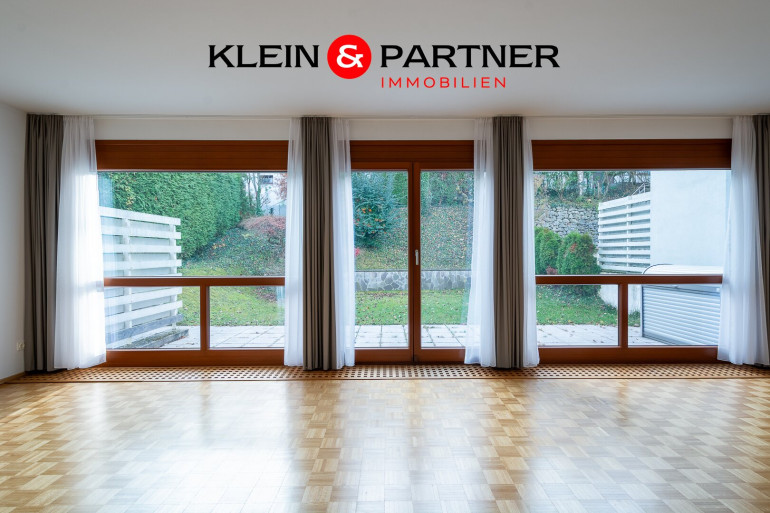 Haus - 1230, Wien - Hochwertige Qualität - Eckreihenhaus mit Garten!