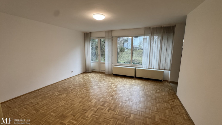 Wohnung - 1190, Wien - Erstbezug nach Sanierung