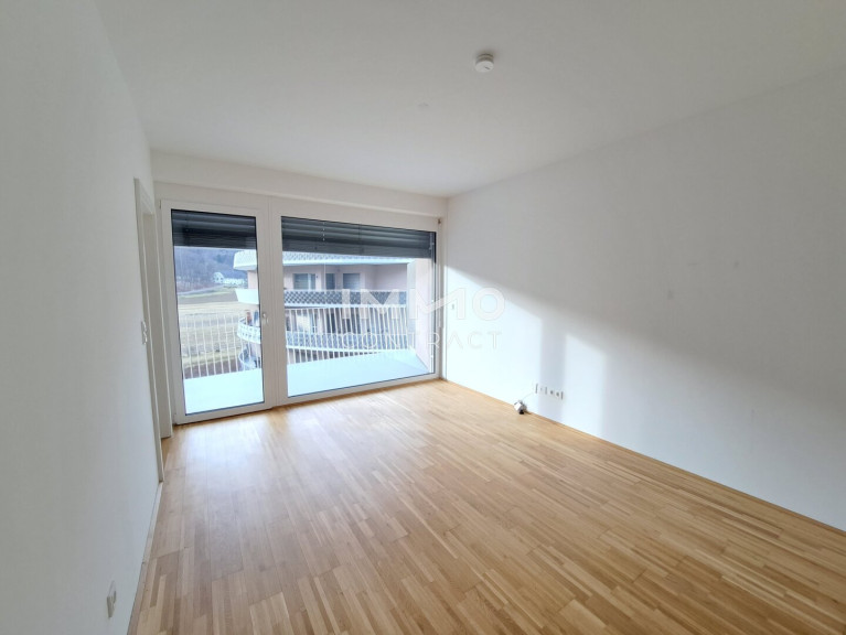 Wohnung - 8054, Graz - Zwei- Zimmer Erdgeschoß- Wohnung mit Terrasse | Straßganger Straße 380 a Top 1