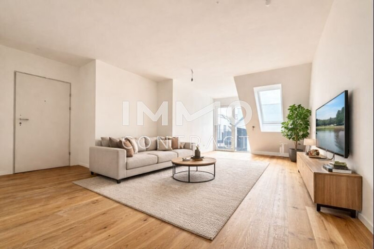 Wohnung - 1220, Wien - Ruhig wohnen, bestens angebunden – Attraktive 1,5-Zimmer-Wohnung in begehrter Lage