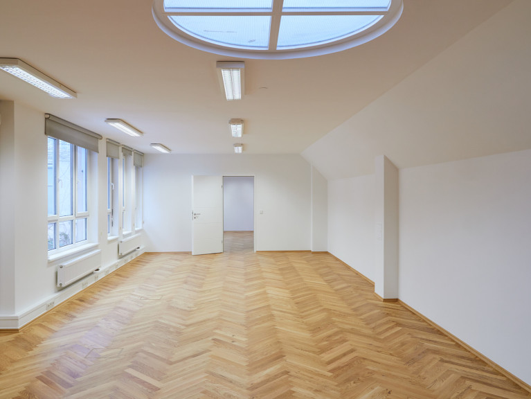 Büro / Praxis - 1050, Wien - 